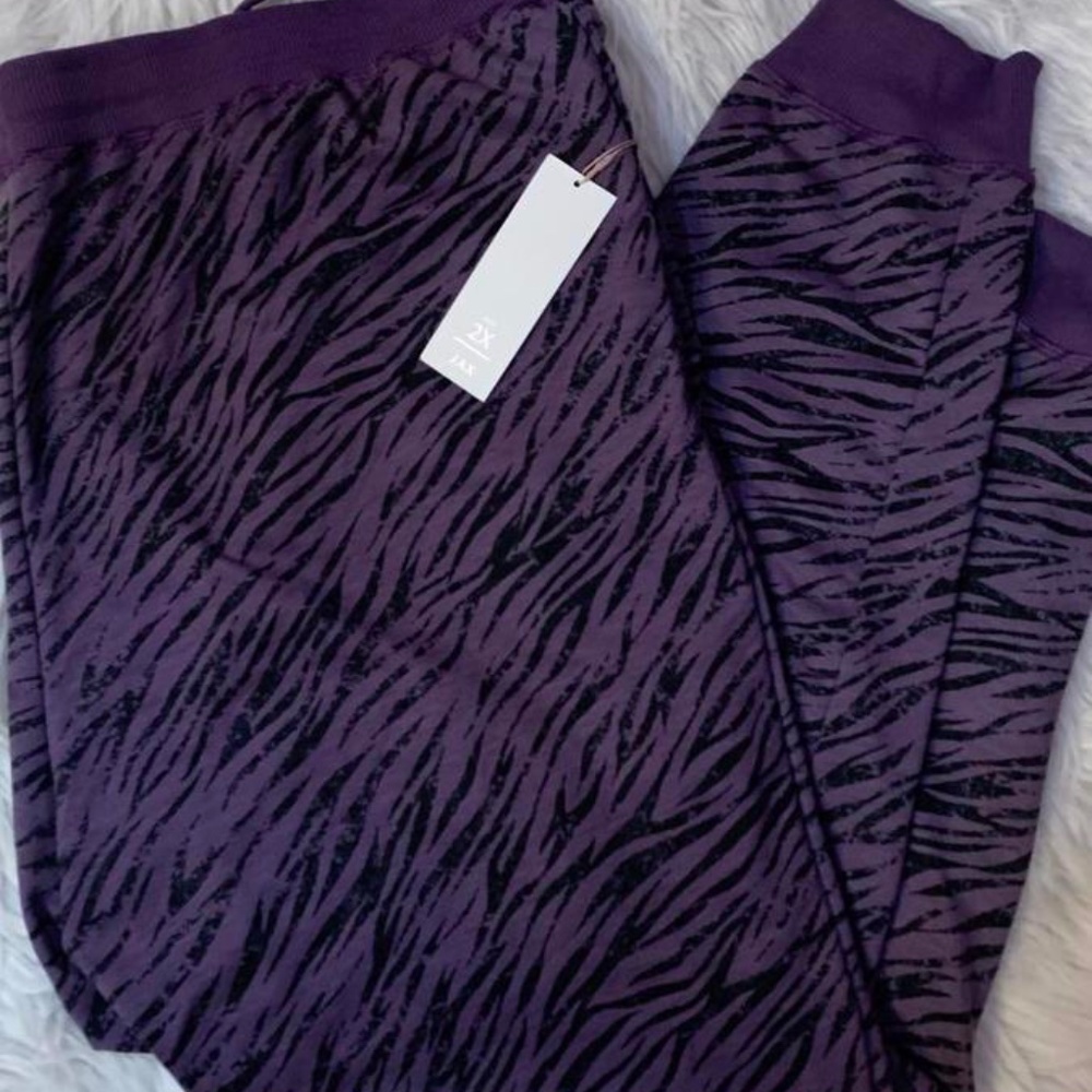 LuLaRoe Cozy Jax Joggers